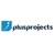 PlusProjects Logotype