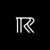 Ripple Design & Marketing Logotype