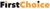 First Choice Media Ltd Logotype