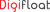 Digifloat Logotype