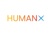 HumanX Global | BPO and IT Outsourcing Company Logotype