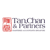 Tan, Chan & Partners Logotype