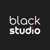 Black Studio Agency Logotype