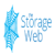 The Storage Web Logotype