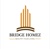 BridgeHomez Logotype