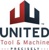 United Tool & Machine Logotype