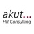 akut... HR Consulting GmbH Logotype
