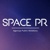 SPACE PR Logotype