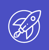 Spicy Rocket Logotype