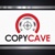 Copycave Inc. Logotype
