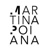 Martina Poiana Logotype