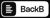 Back B solutions LLP Logotype