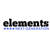 Elements Next Generation Logotype