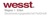 wesst. Tax consulting company Logotype