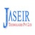 Jaseir Technologies Pvt Ltd Logotype