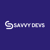 Savvy Devs Logotype