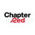 Chapter Red Designs Logotype