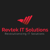 Revtek IT Solutions Logotype