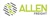 ALLEN FREIGHT LLC Logotype