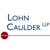 Lohn Caulder LLP Logotype