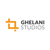 Ghelani Studios Logotype
