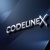 CodelineX Logotype