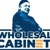 Sanels Wholesale Cabinets Logotype