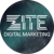 Zite Digital Marketing Logotype