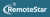 RemoteStar Ltd. Logotype