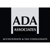 ADA Accountants Logotype