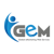 GEM WEB SERVICES Logotype