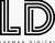 Lakmaa Digital Logotype