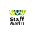 Staff MedIT Logotype