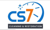 CS7 Cleaning & Restoration Logotype