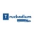 Truckadium Logotype