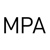 Minesh Patel Architects Logotype