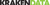 Kraken Data Logotype