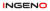 INGENO Logotype