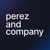 Perez And Company Logotype