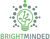 BrightMinded Ltd Logotype