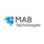 MAB TECHNOLOGIES Logotype