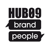 Hub09 Logotype