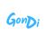 GonDi.solutions Logotype