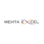 Mehta Excel Private Limited Logotype