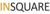 Insquare Logotype
