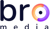 BRO Media Logotype