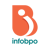 INFO BPO Logotype