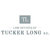 Tucker, Everitt, Long, Brewton & Lanier Logotype