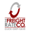 The Freight Rate Company Logotype