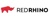 Red Rhino Logotype